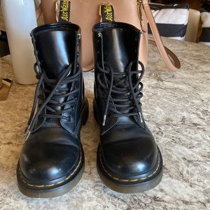 Doc Martens!